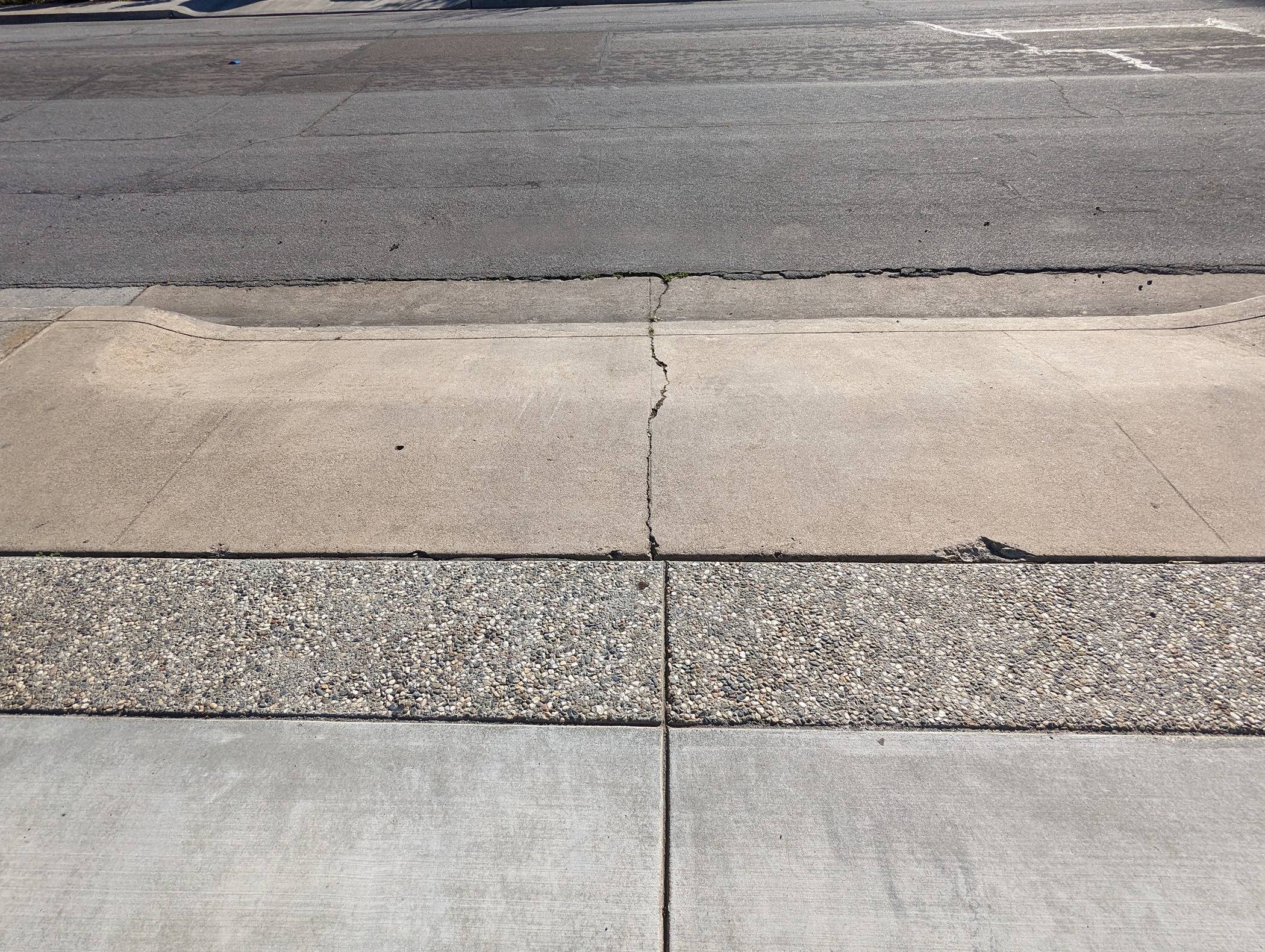 Acura Integra Exhaust tips scraping? PXL_20240316_165232321