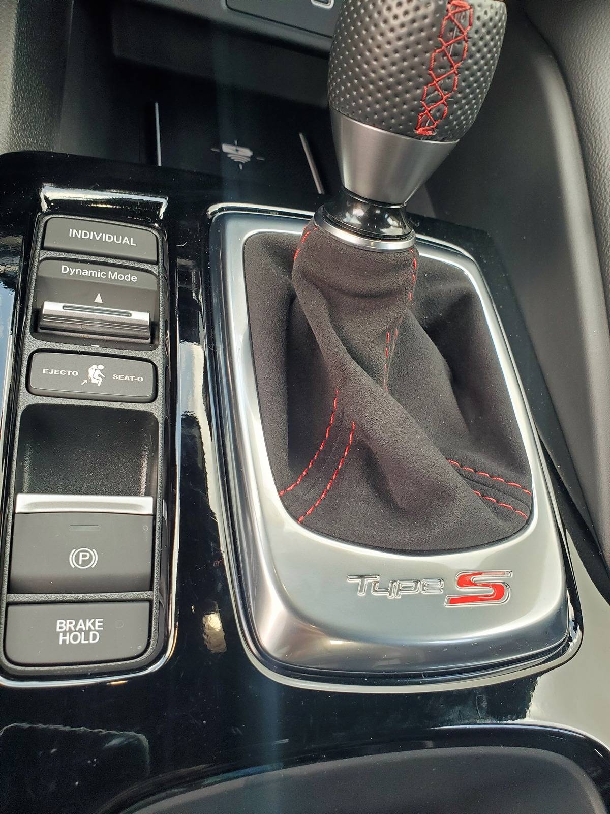 Acura Integra What did you do to your Integra Type S today? 🙋🏻‍♂️ 20240316_112346