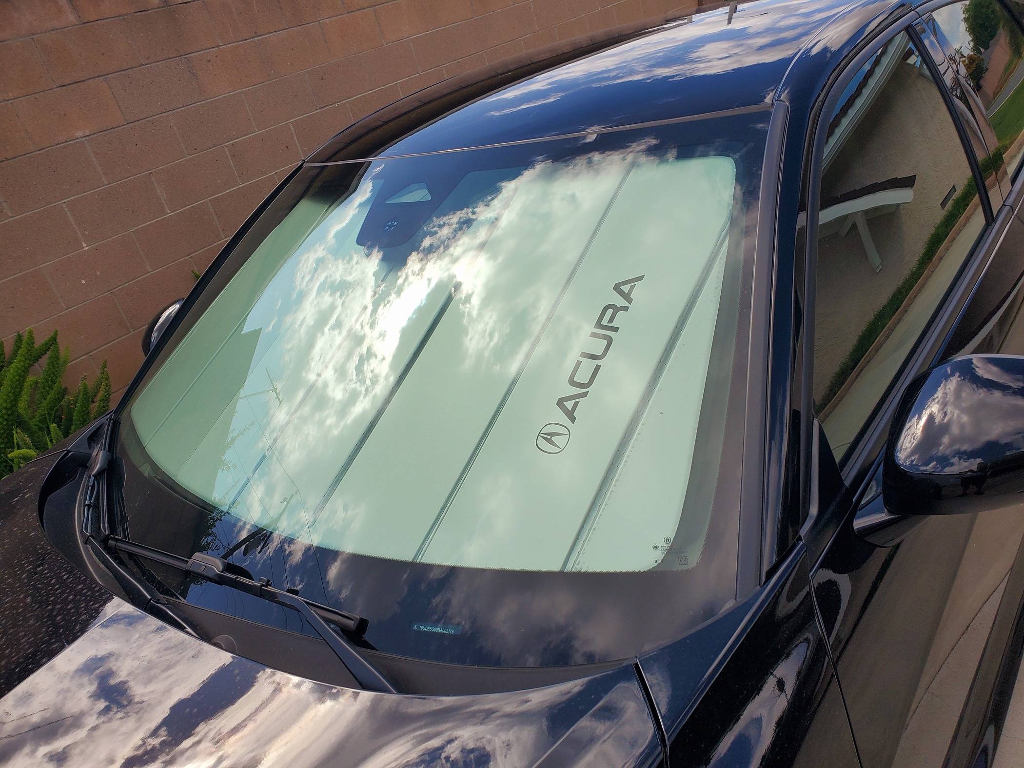 Acura Integra What did you do to your Integra Type S today? 🙋🏻‍♂️ 20240316_114507