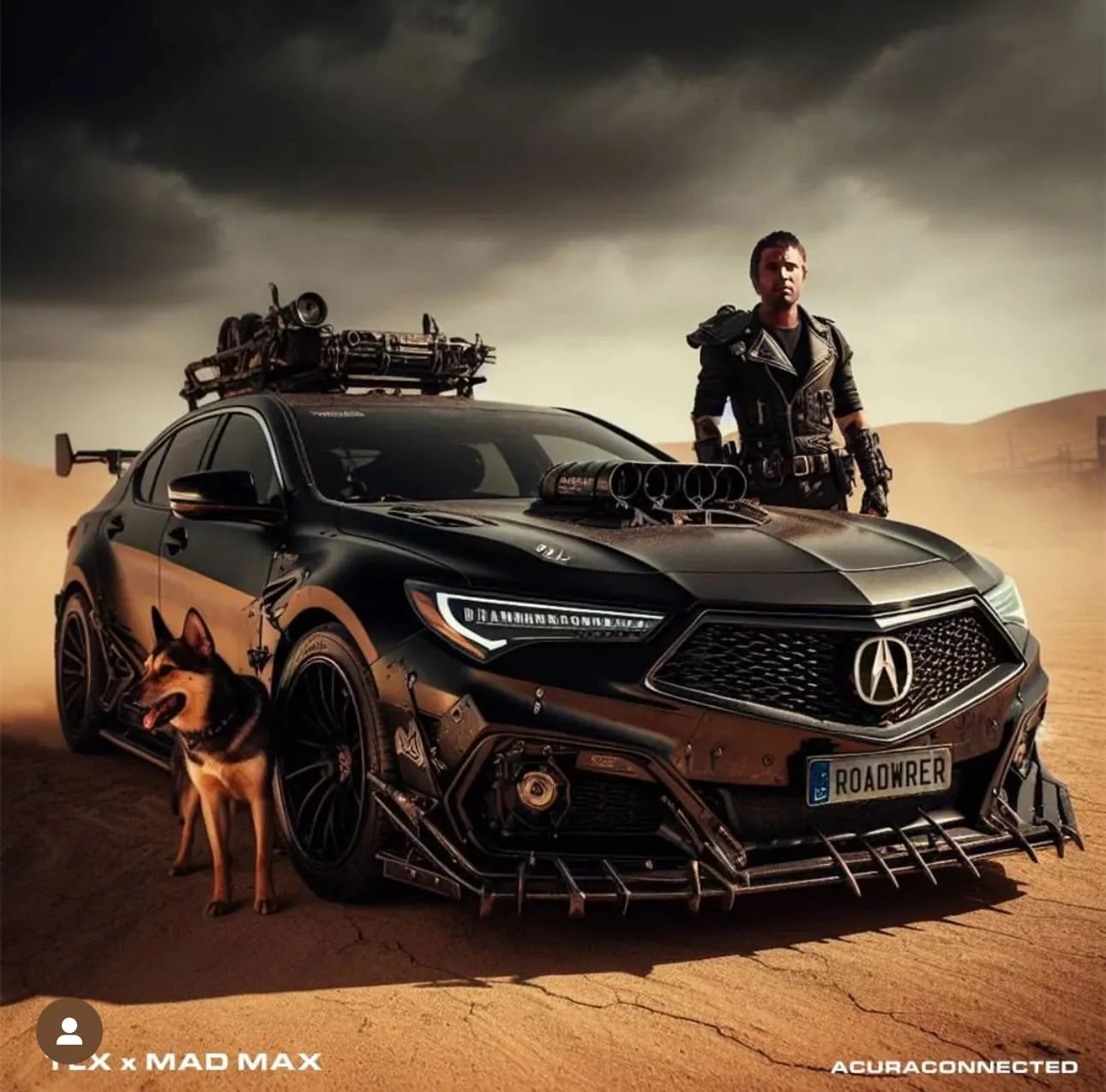 Acura Integra Here’s my build plan inspo, y’all. Thoughts? IMG_0518