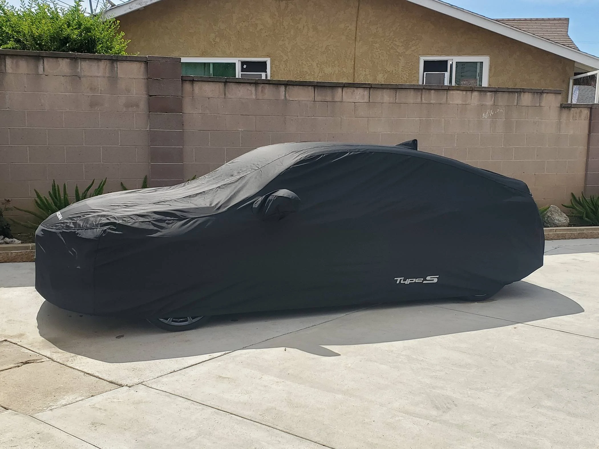 Acura Integra What did you do to your Integra Type S today? 🙋🏻‍♂️ 20240317_114219