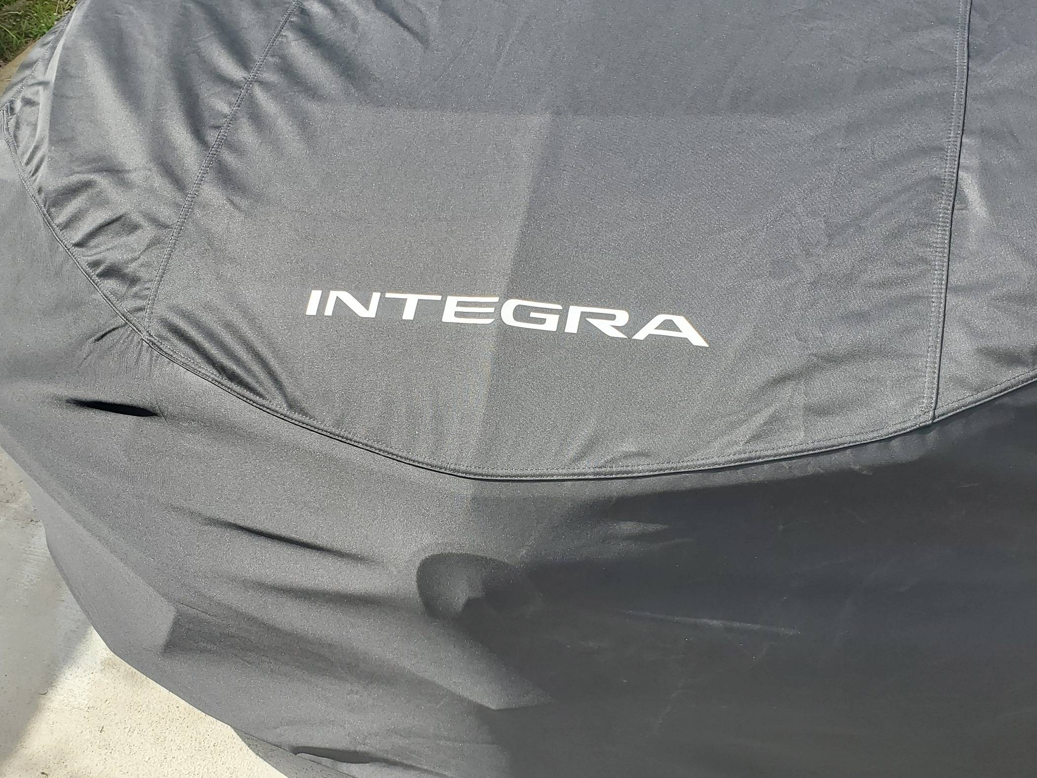 Acura Integra What did you do to your Integra Type S today? 🙋🏻‍♂️ 20240317_114247