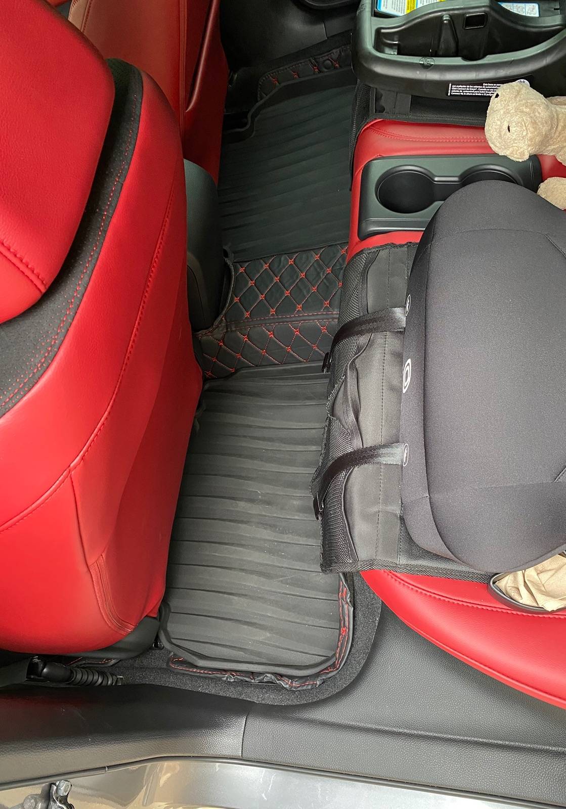 Acura Integra TuxMats? IMG_3895