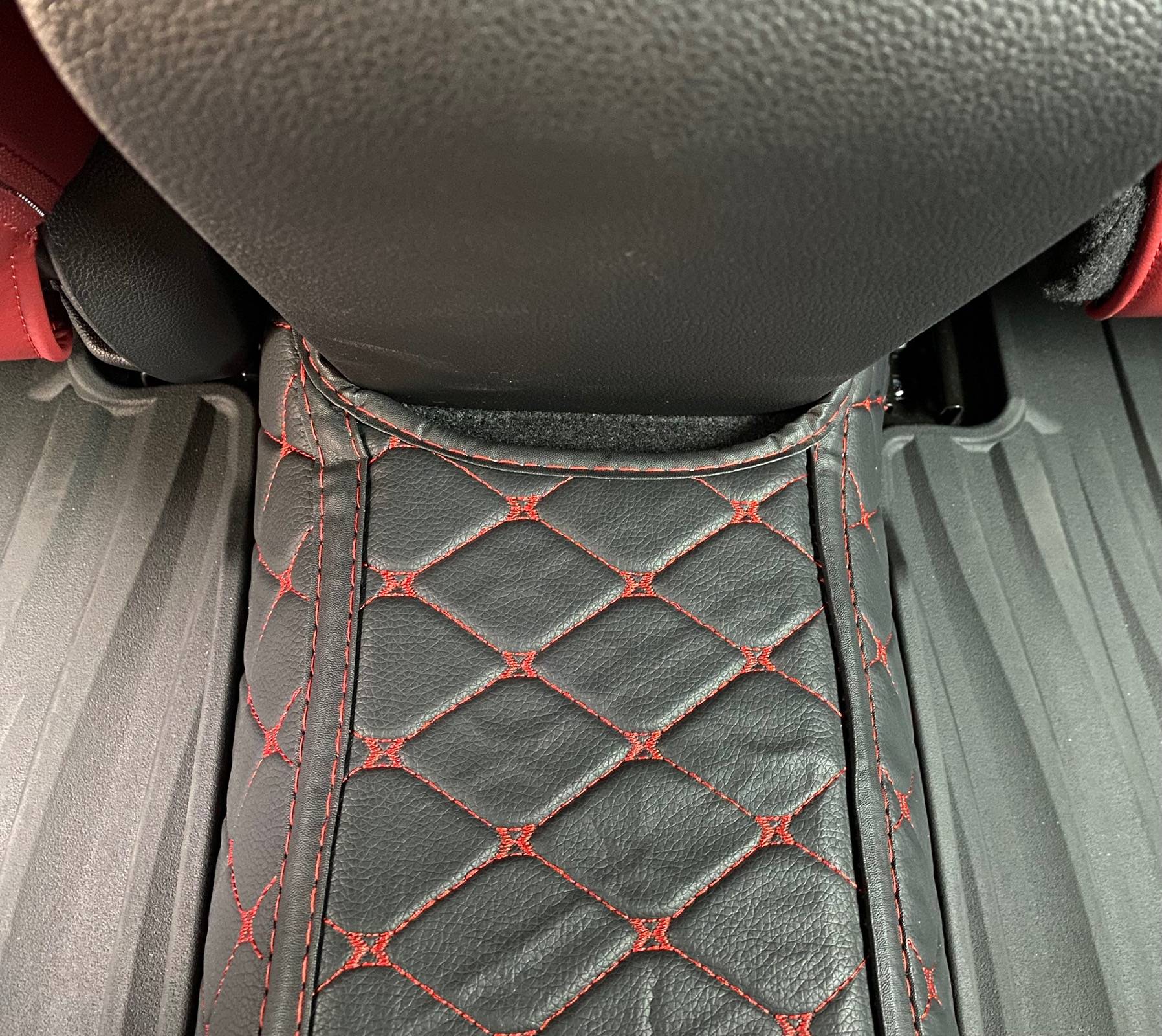 Acura Integra TuxMats? IMG_3897