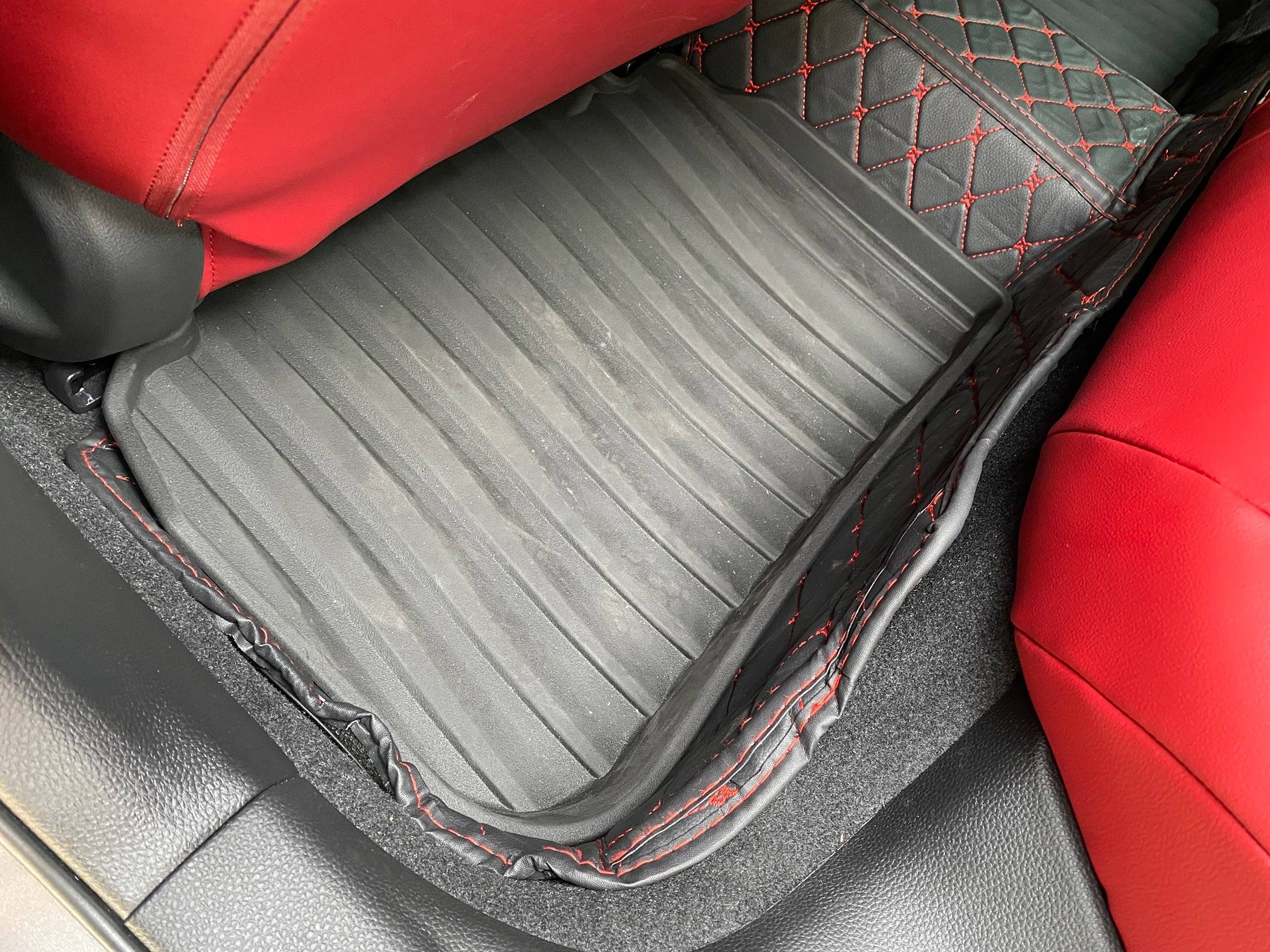 Acura Integra TuxMats? IMG_3896