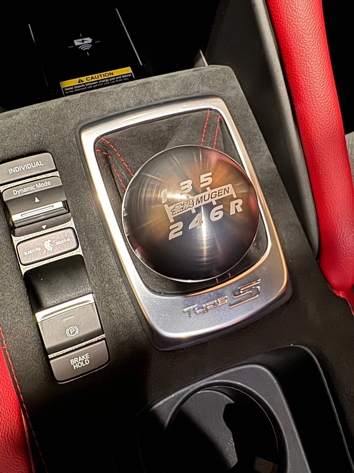 Acura Integra Shift knobs anyone? IMG_7412