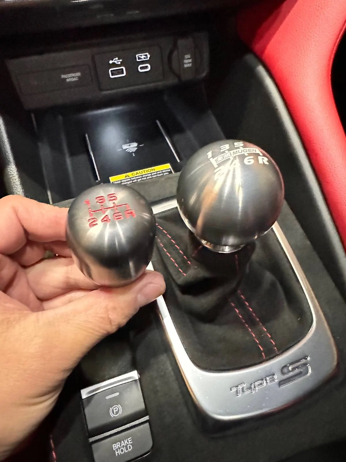 Acura Integra Shift knobs anyone? IMG_7413