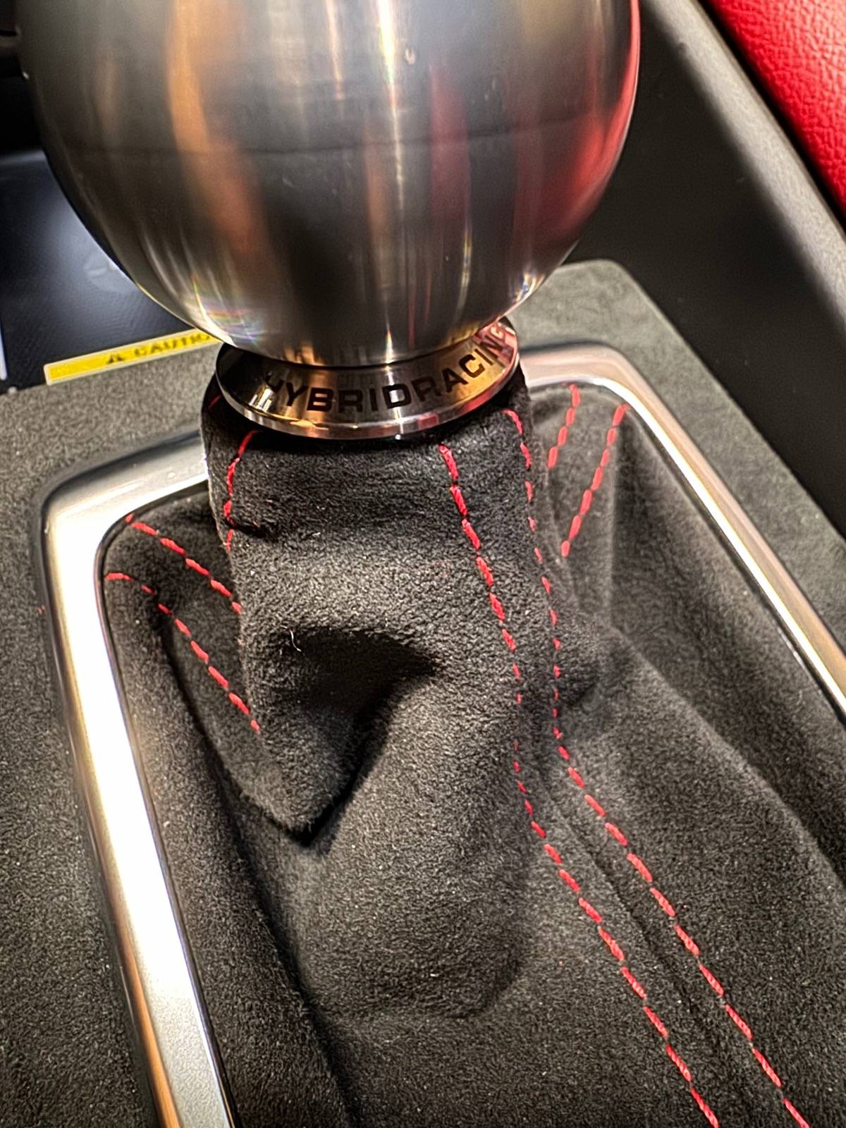 Acura Integra Shift knobs anyone? IMG_7416