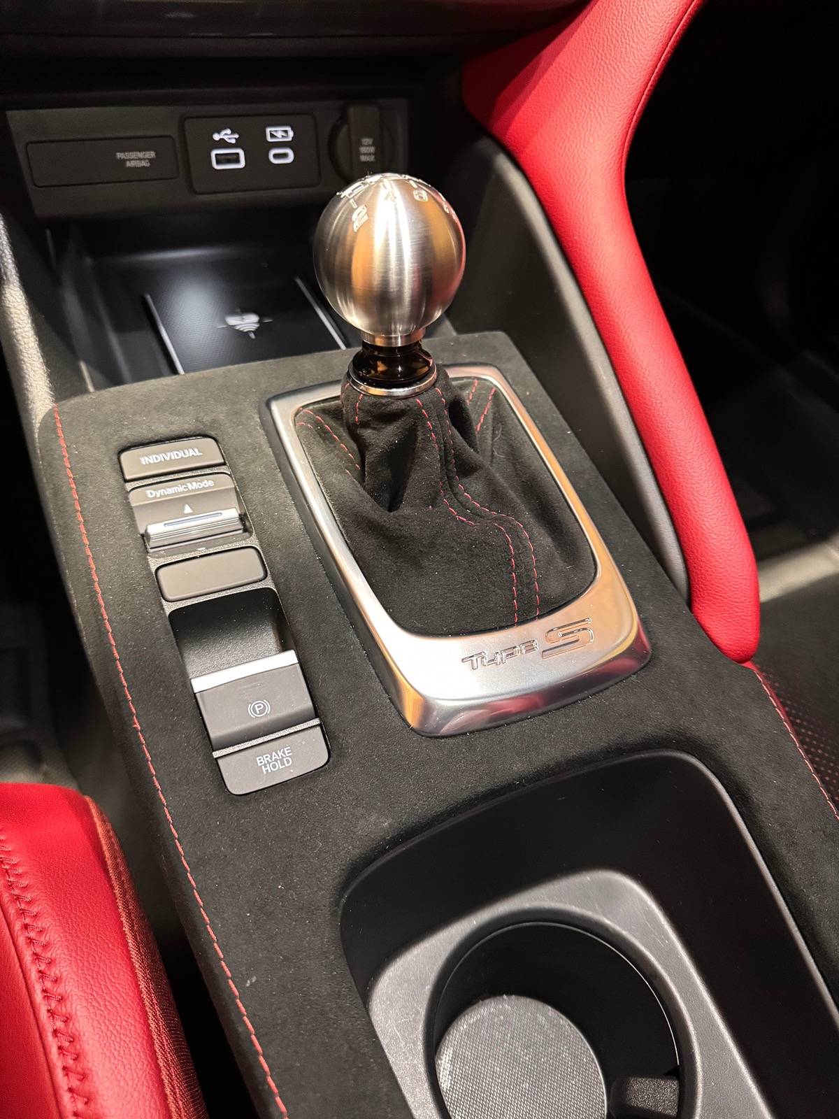 Acura Integra Shift knobs anyone? IMG_7268