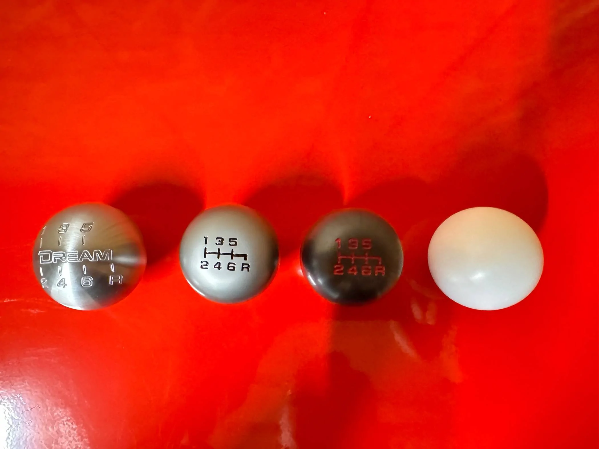 Acura Integra Shift knobs anyone? IMG_7278