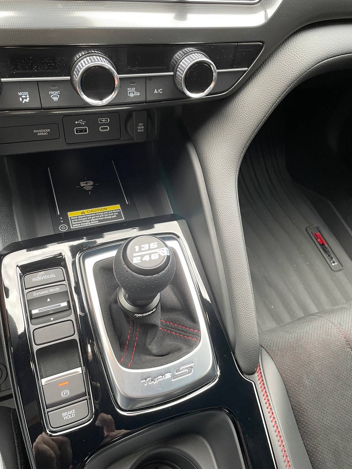 Acura Integra Shift knobs anyone? IMG_3044