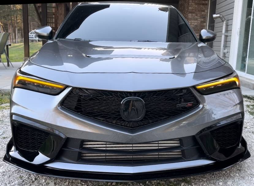 Acura Integra What did you do to your Integra Type S today? 🙋🏻‍♂️ IMG_2943