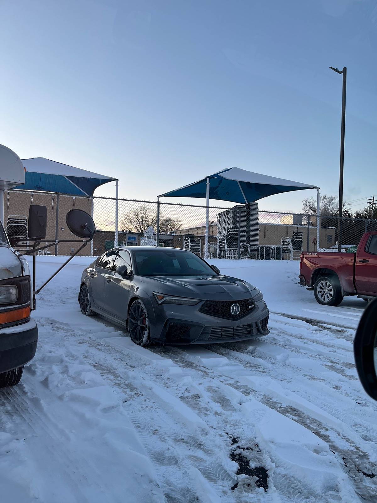 Acura Integra Spotted Integra Type S Thread! IMG_4652