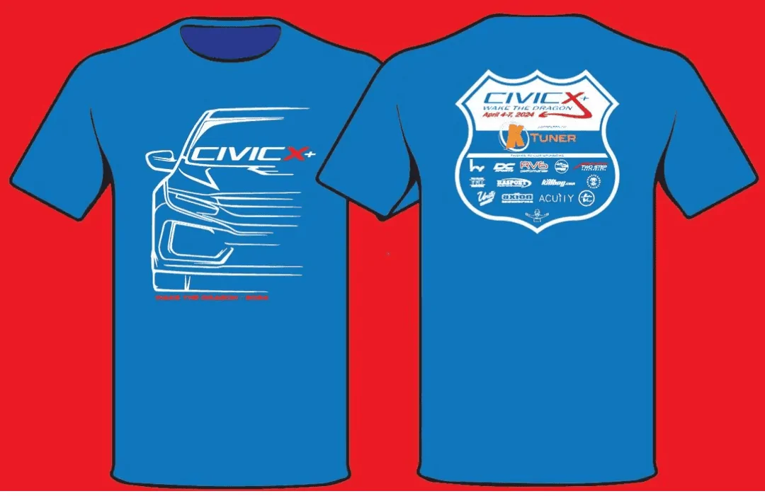 Acura Integra Wake the Dragon 2024 Screenshot_20240319-205927