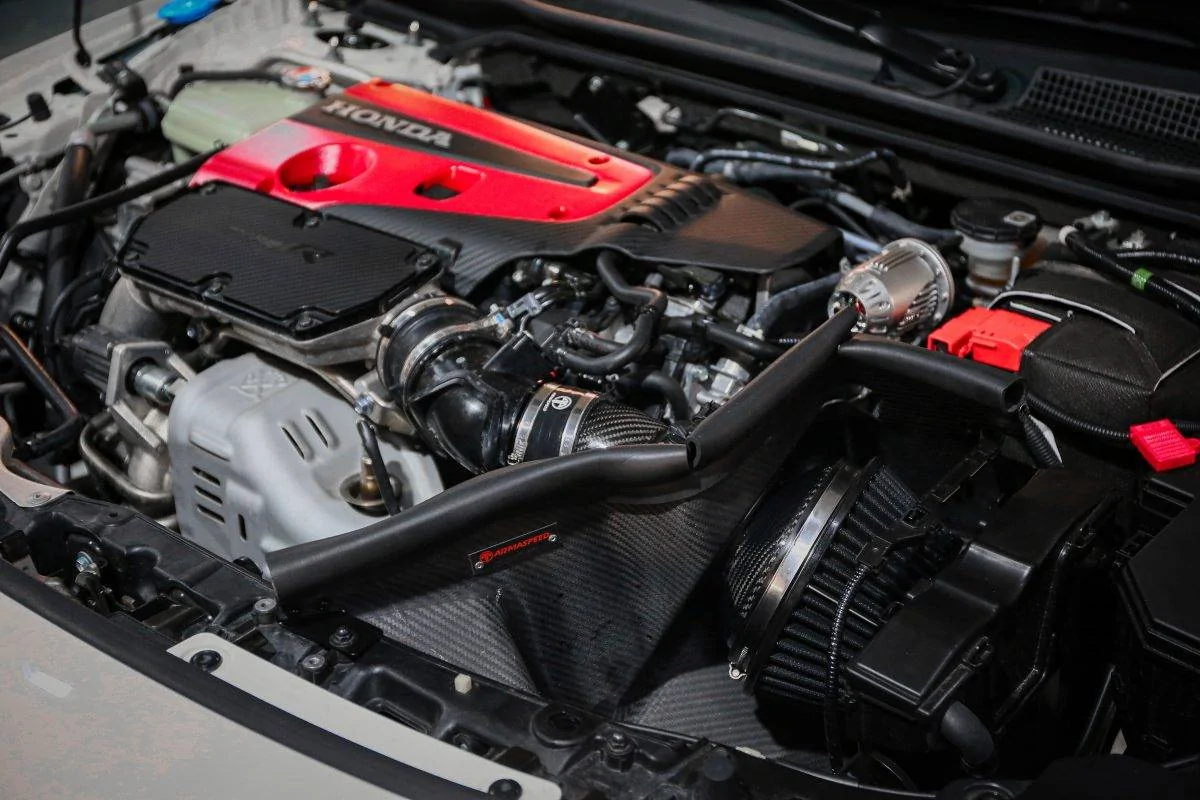 Acura Integra All About That Intake -- List of Air Intakes for Integra Type S HONDA-CIVIC-TYPE-R-FL5-ARMASPEED-Carbon-Fiber-1200x800