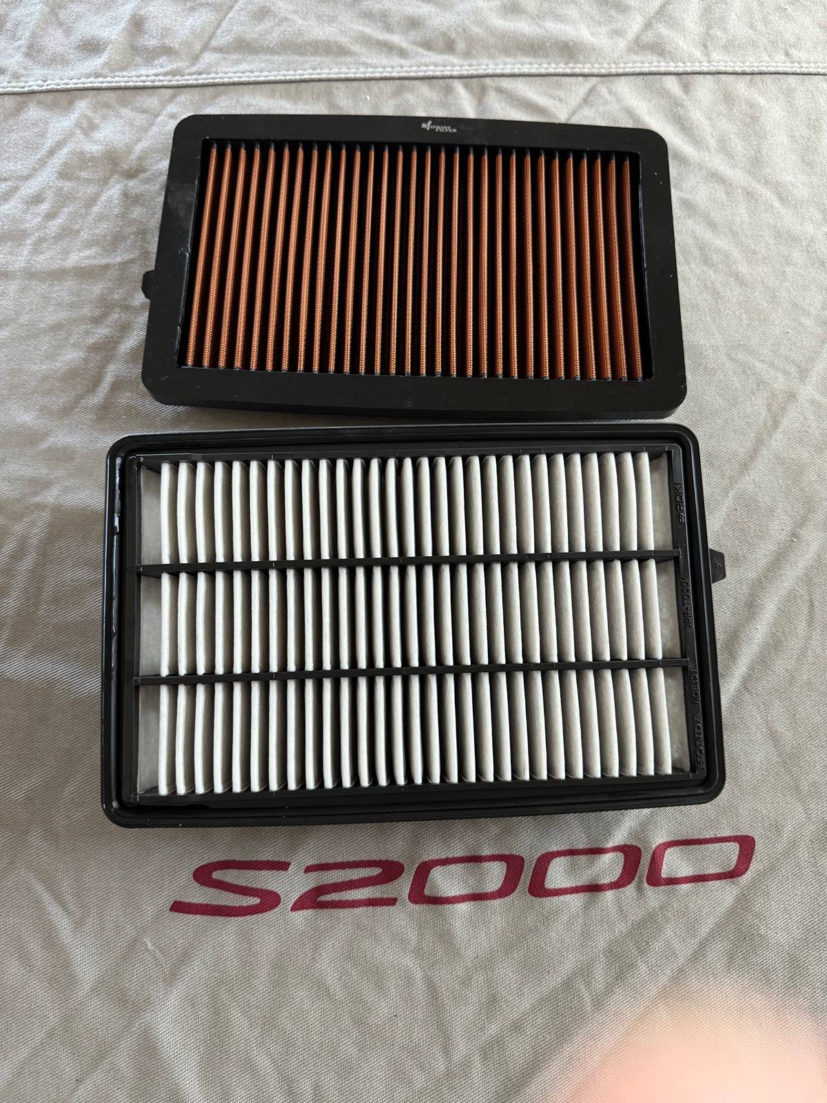 Acura Integra What did you do to your Integra Type S today? 🙋🏻‍♂️ IMG_2057