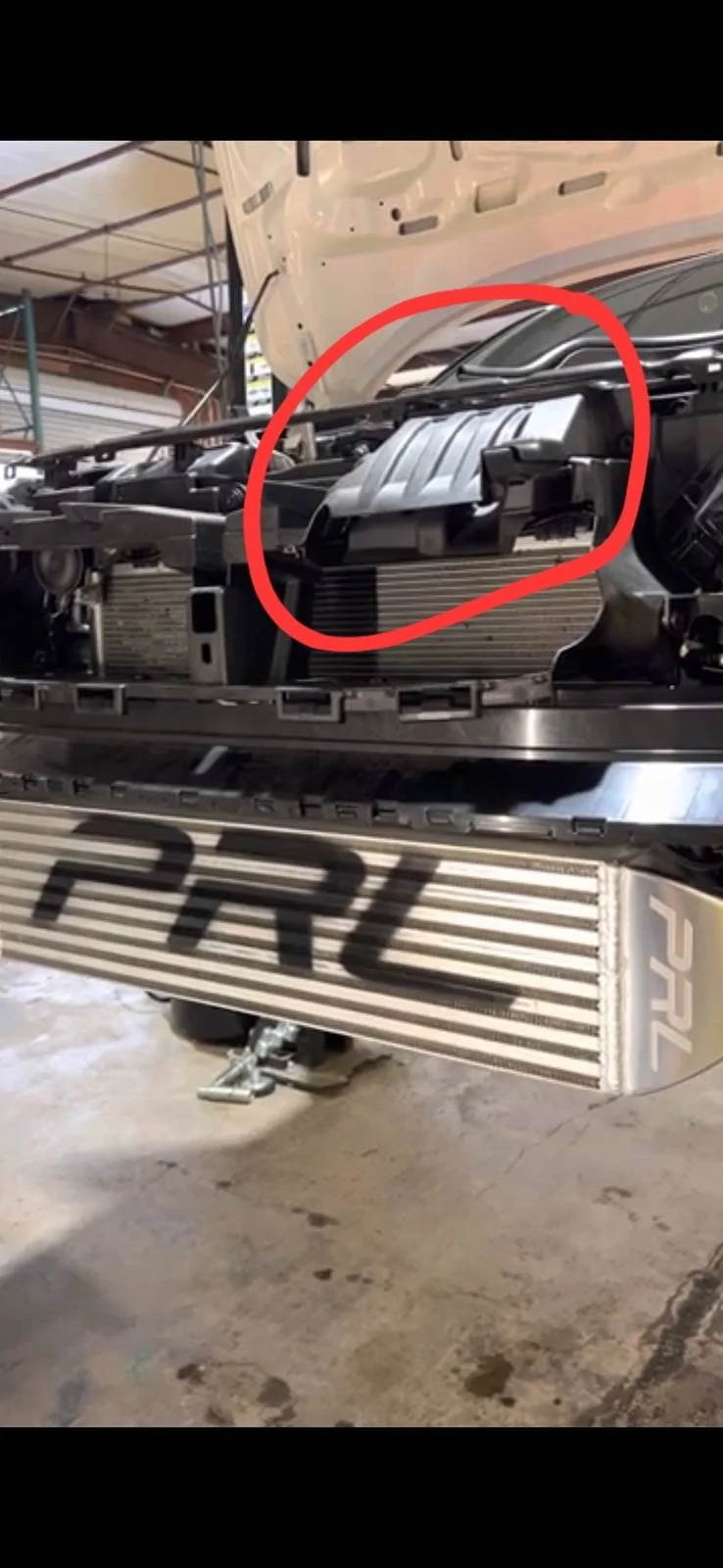 Acura Integra Intake Duct Screenshot_20240323_102659_YouTu