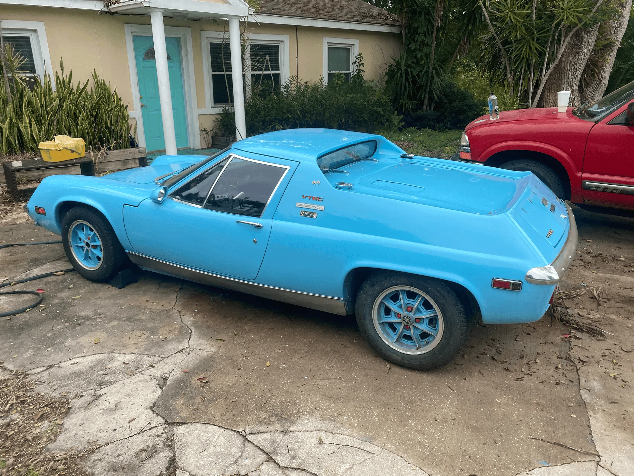 Acura Integra Fuel Injector Problems tempImagegvqfC