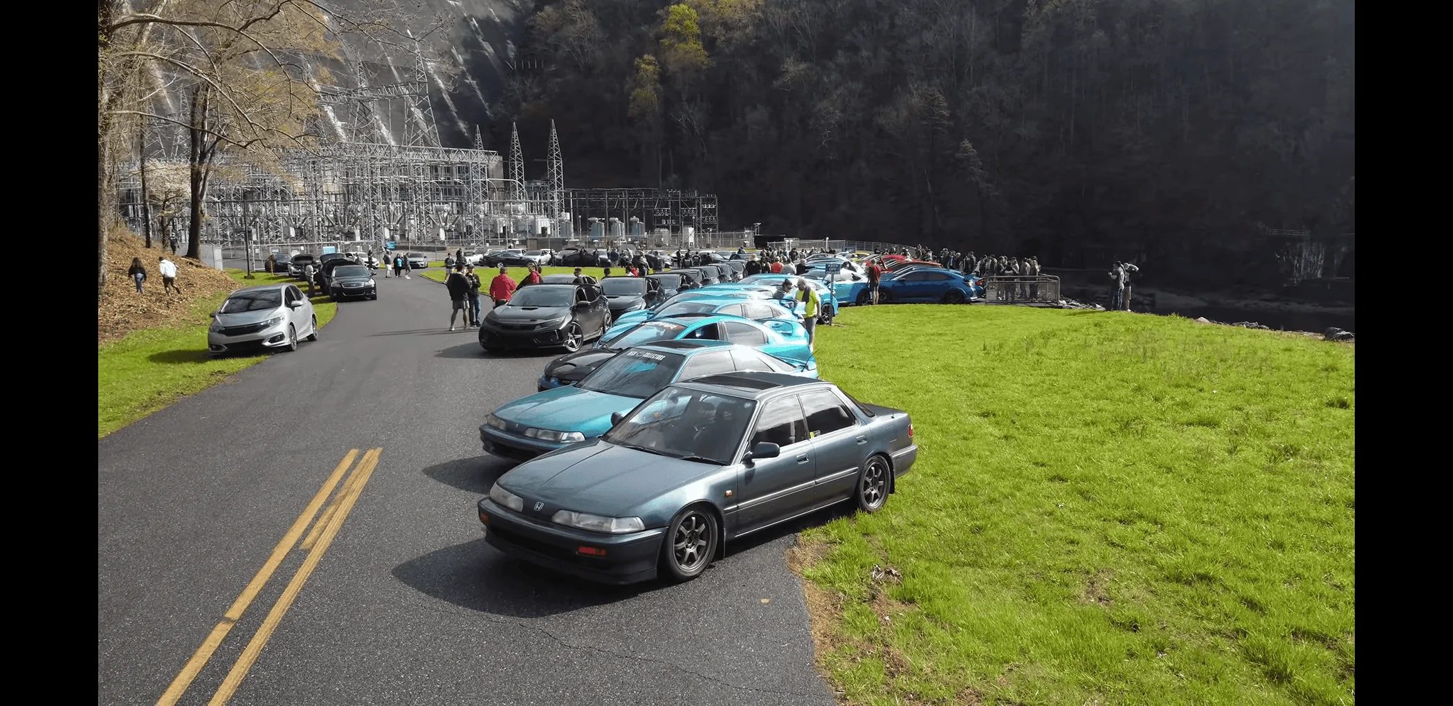 Acura Integra Wake the Dragon 2024 Screenshot_20230408-160040