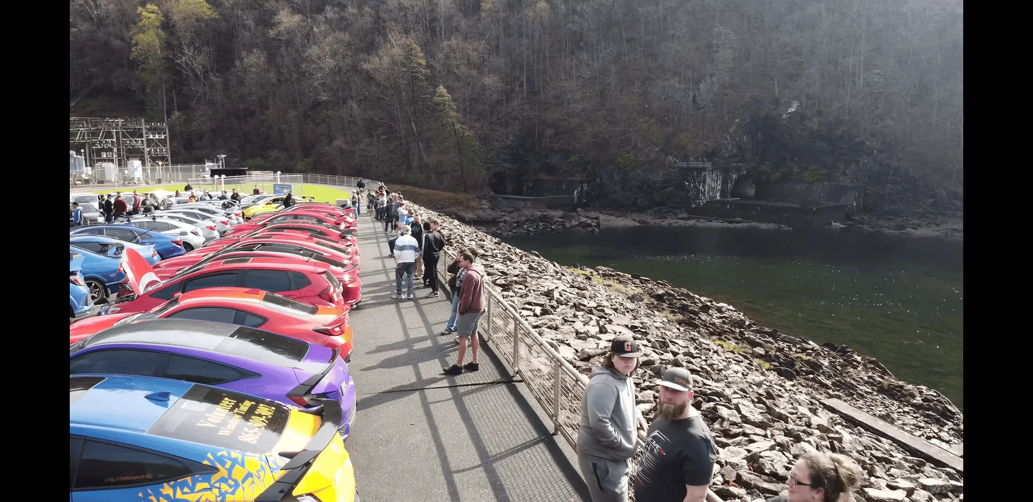 Acura Integra Wake the Dragon 2024 Screenshot_20230408-160214