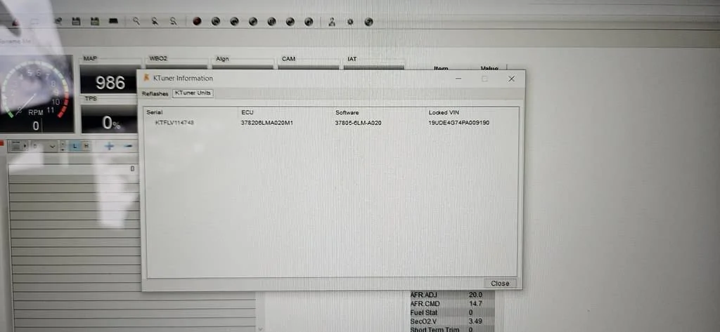 Acura Integra The Tuned 5th Gen Integra Experience & Reliability Thread 53613488966_a9ef8efa21_