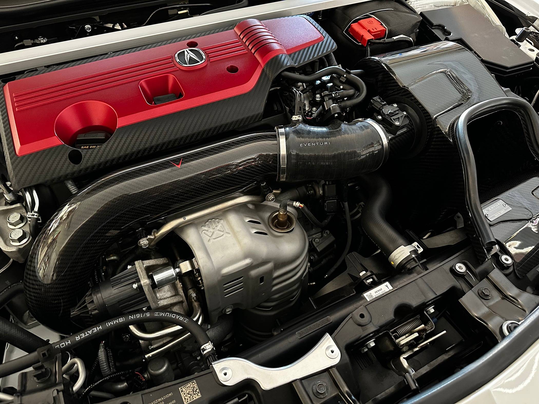 Acura Integra What did you do to your Integra Type S today? 🙋🏻‍♂️ IMG_0906