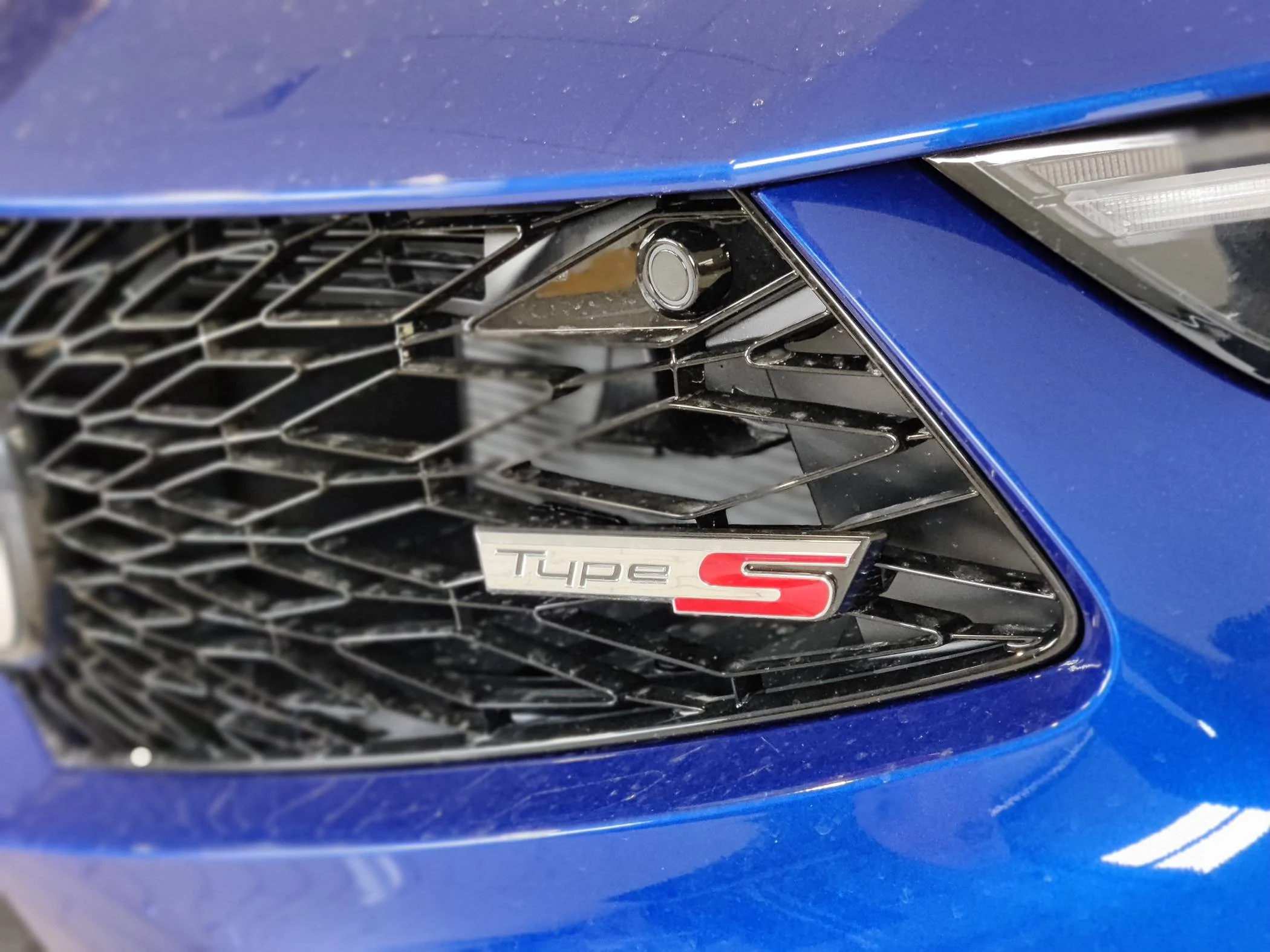 Acura Integra What did you do to your Integra Type S today? 🙋🏻‍♂️ IMG_20240329_103142_Bokeh