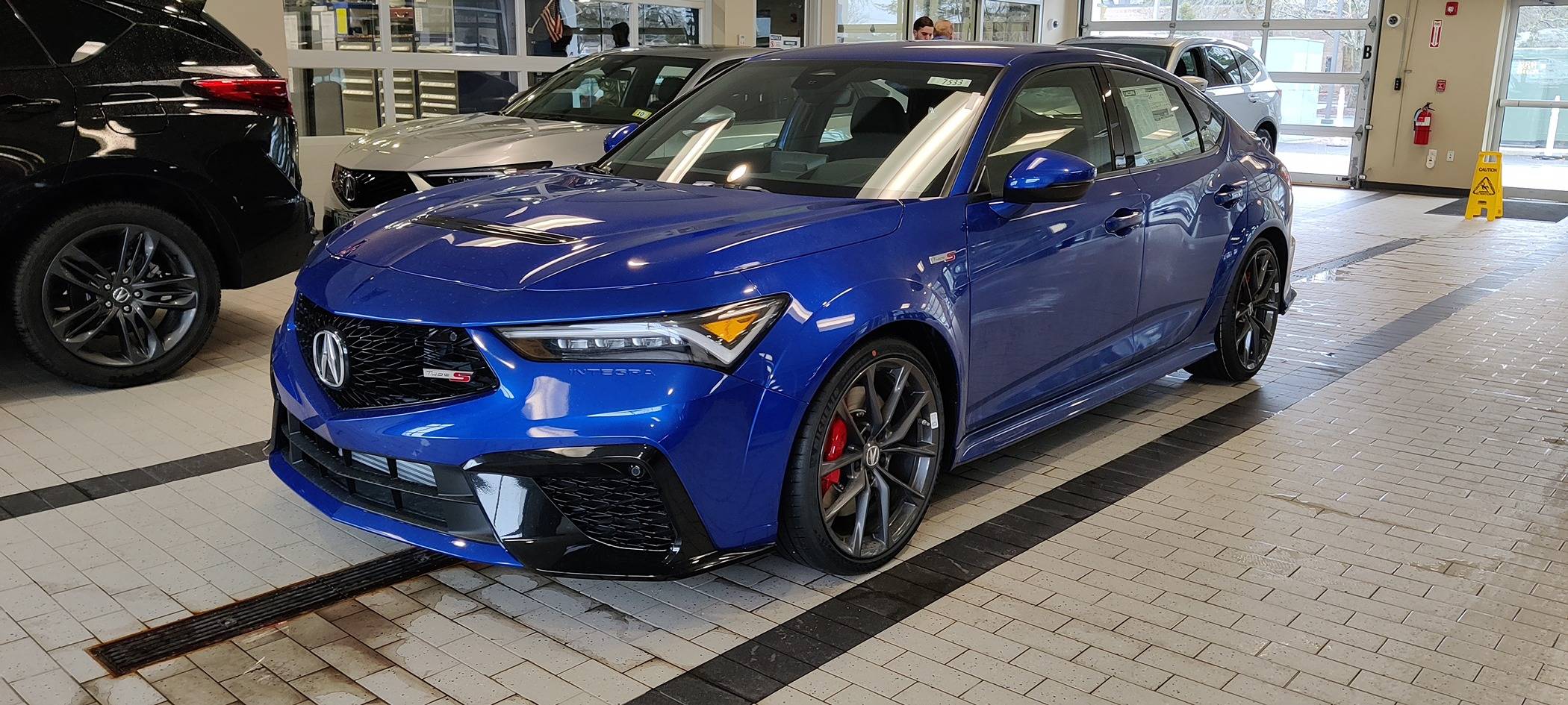 Acura Integra What did you do to your Integra Type S today? 🙋🏻‍♂️ IMG_20240329_103042