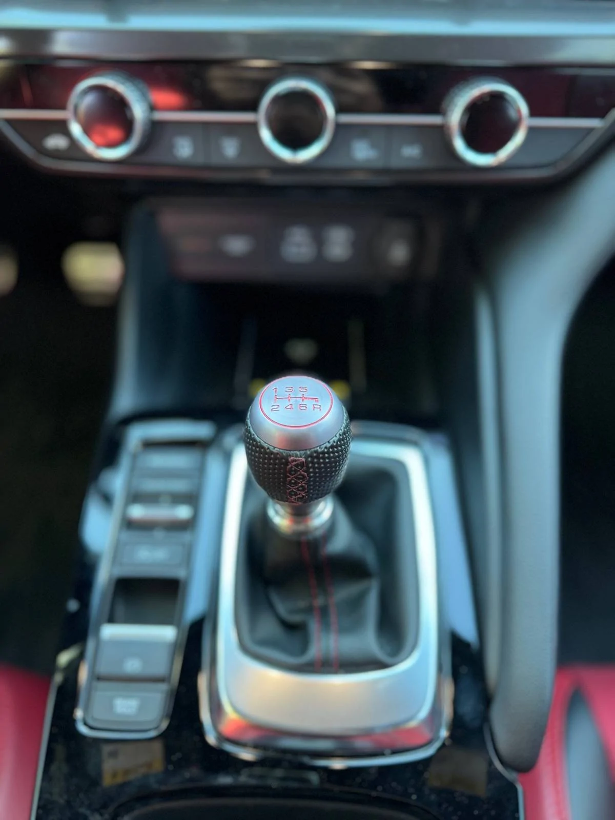 Acura Integra Baozzer 2024 A-Spec Tech 6MT IMG_2335