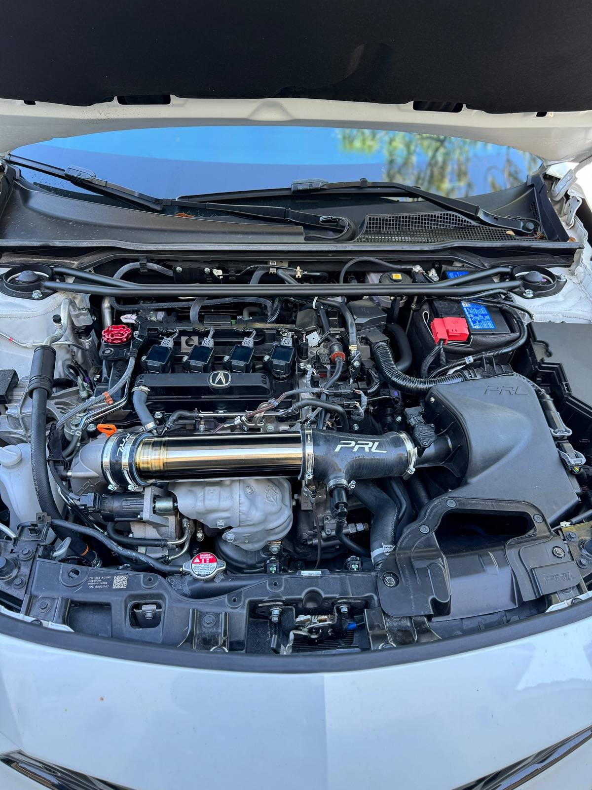 Acura Integra Baozzer 2024 A-Spec Tech 6MT IMG_2332