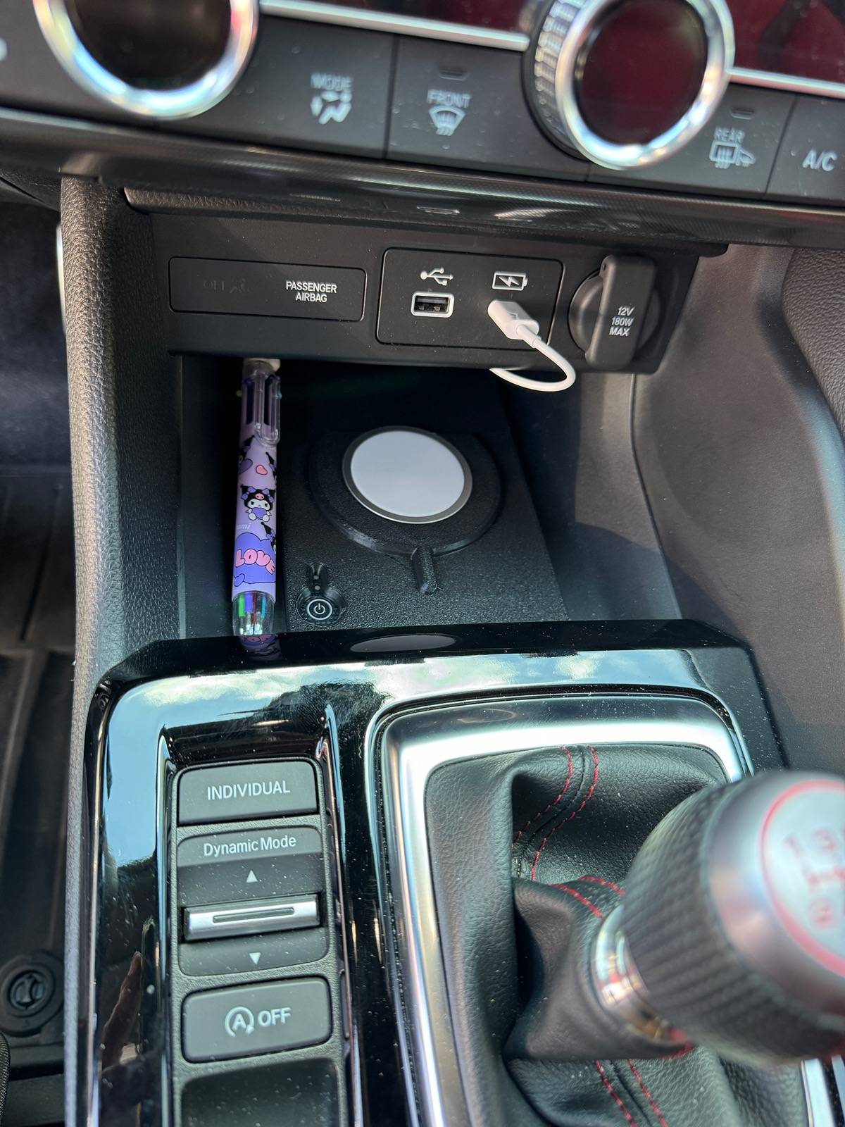 Acura Integra Baozzer 2024 A-Spec Tech 6MT IMG_2408