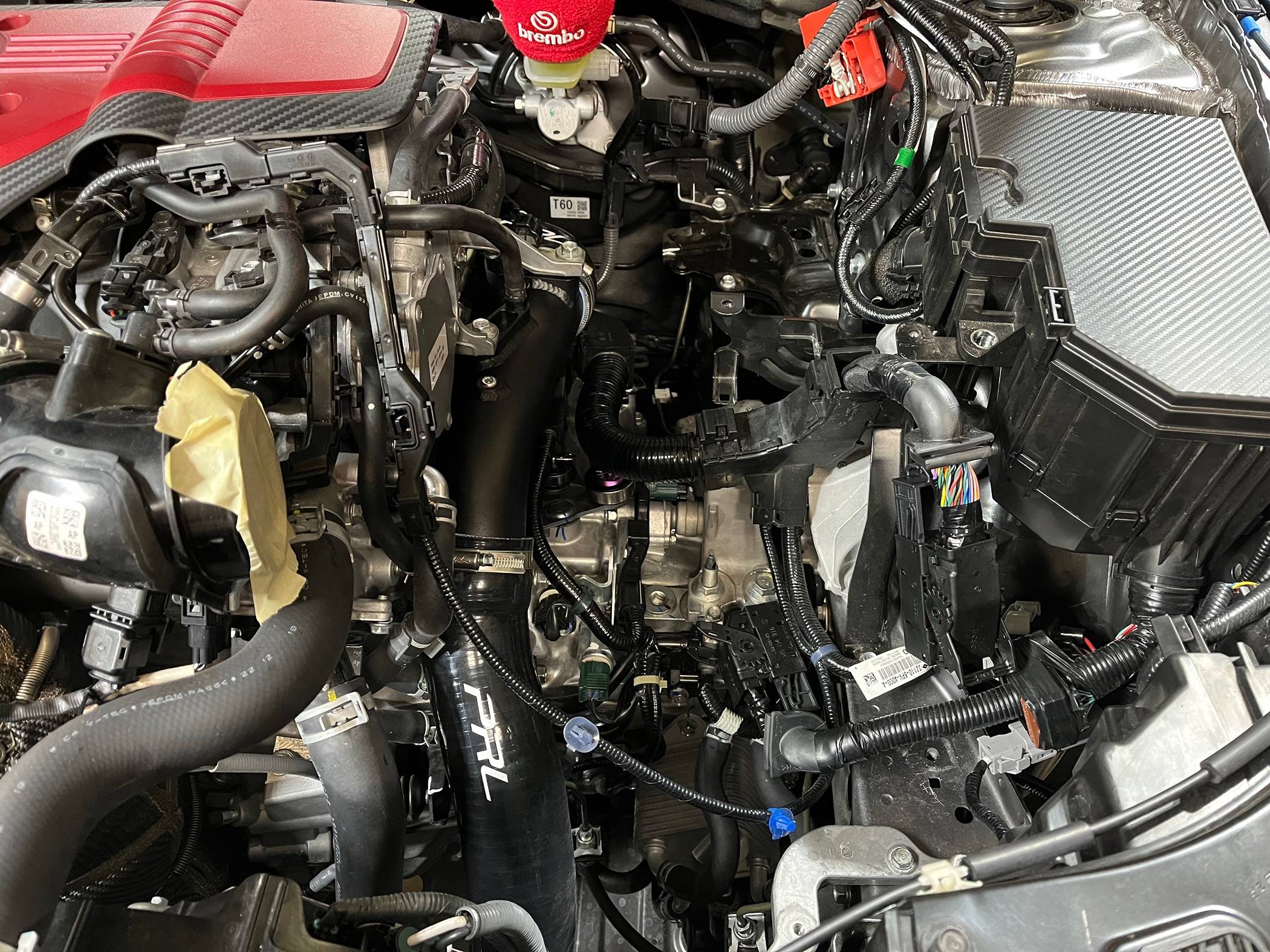 Acura Integra What did you do to your Integra Type S today? 🙋🏻‍♂️ IMG_3292