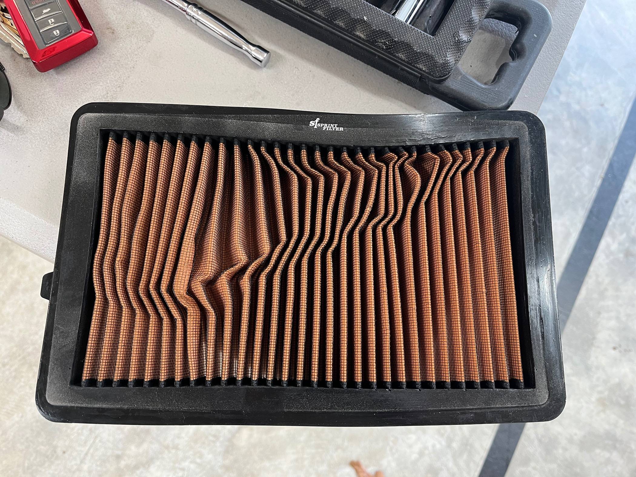 Acura Integra What did you do to your Integra Type S today? 🙋🏻‍♂️ IMG_3252