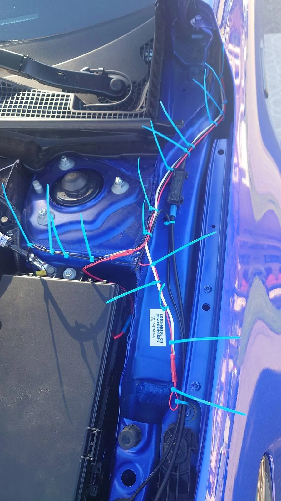 Acura Integra To underglow or not to underglow that is the question 20240316_110853