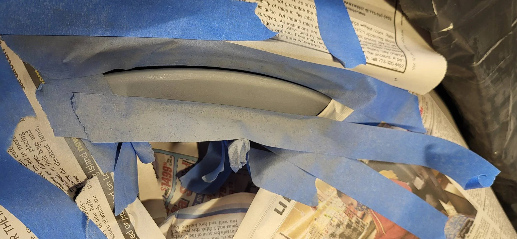 Acura Integra My DIY Wheel Repair 4