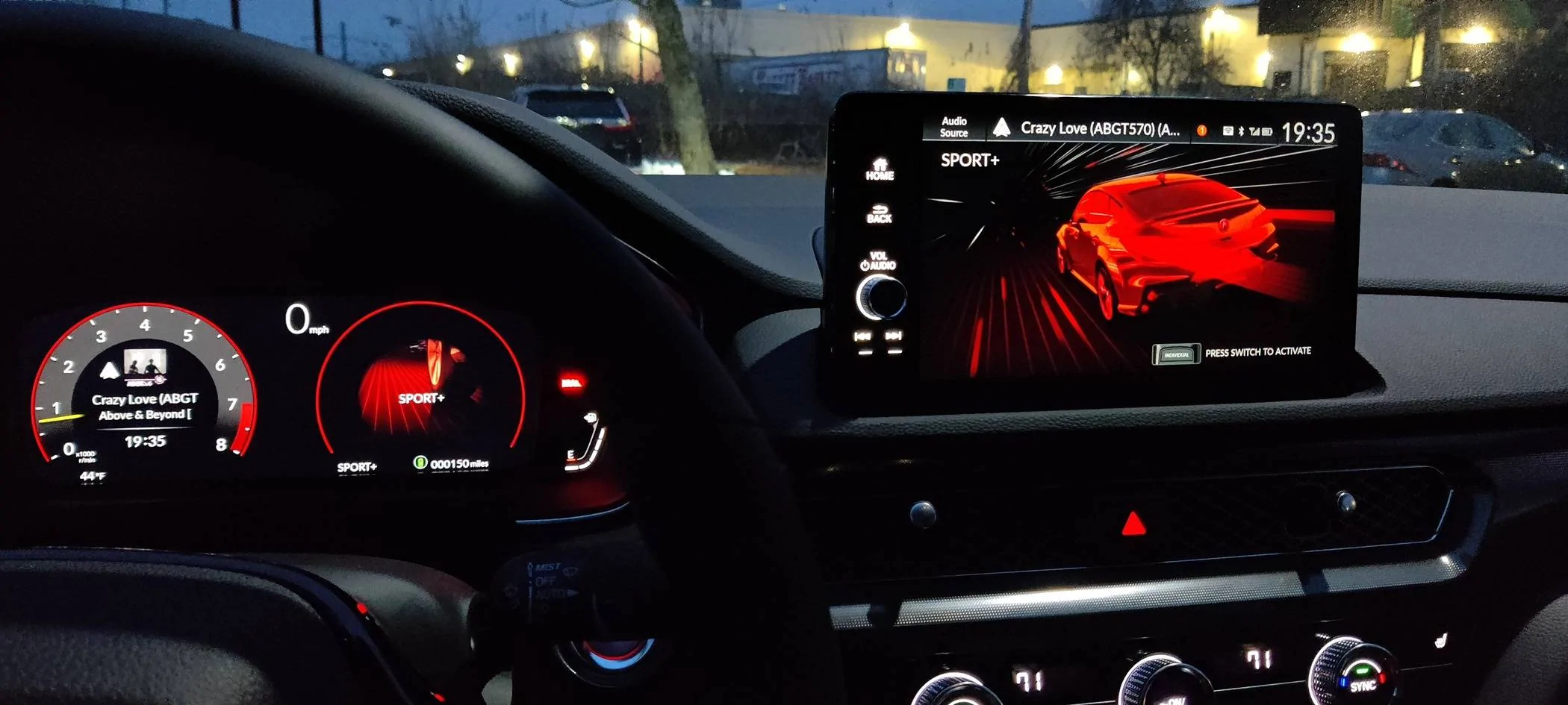 Acura Integra What did you do to your Integra Type S today? 🙋🏻‍♂️ IMG_20240405_193514