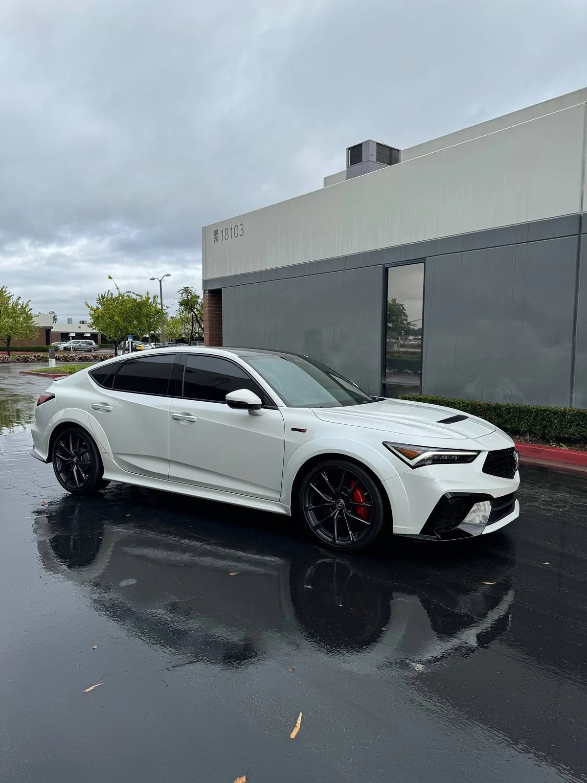 Acura Integra What did you do to your Integra Type S today? 🙋🏻‍♂️ IMG_2377