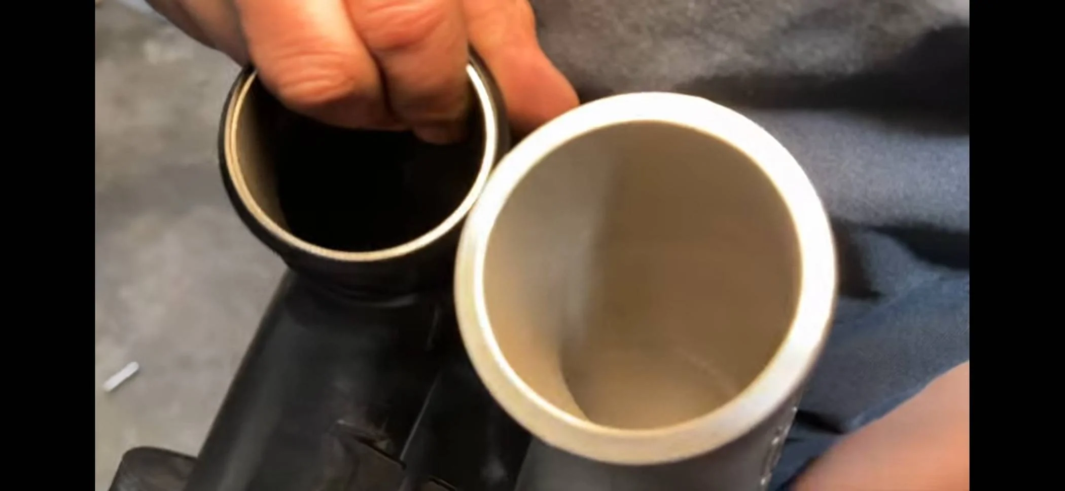 Acura Integra NO TUNE POWER ADDER?? HPS Charge pipes installed... Screenshot_20240407_074945_YouTu