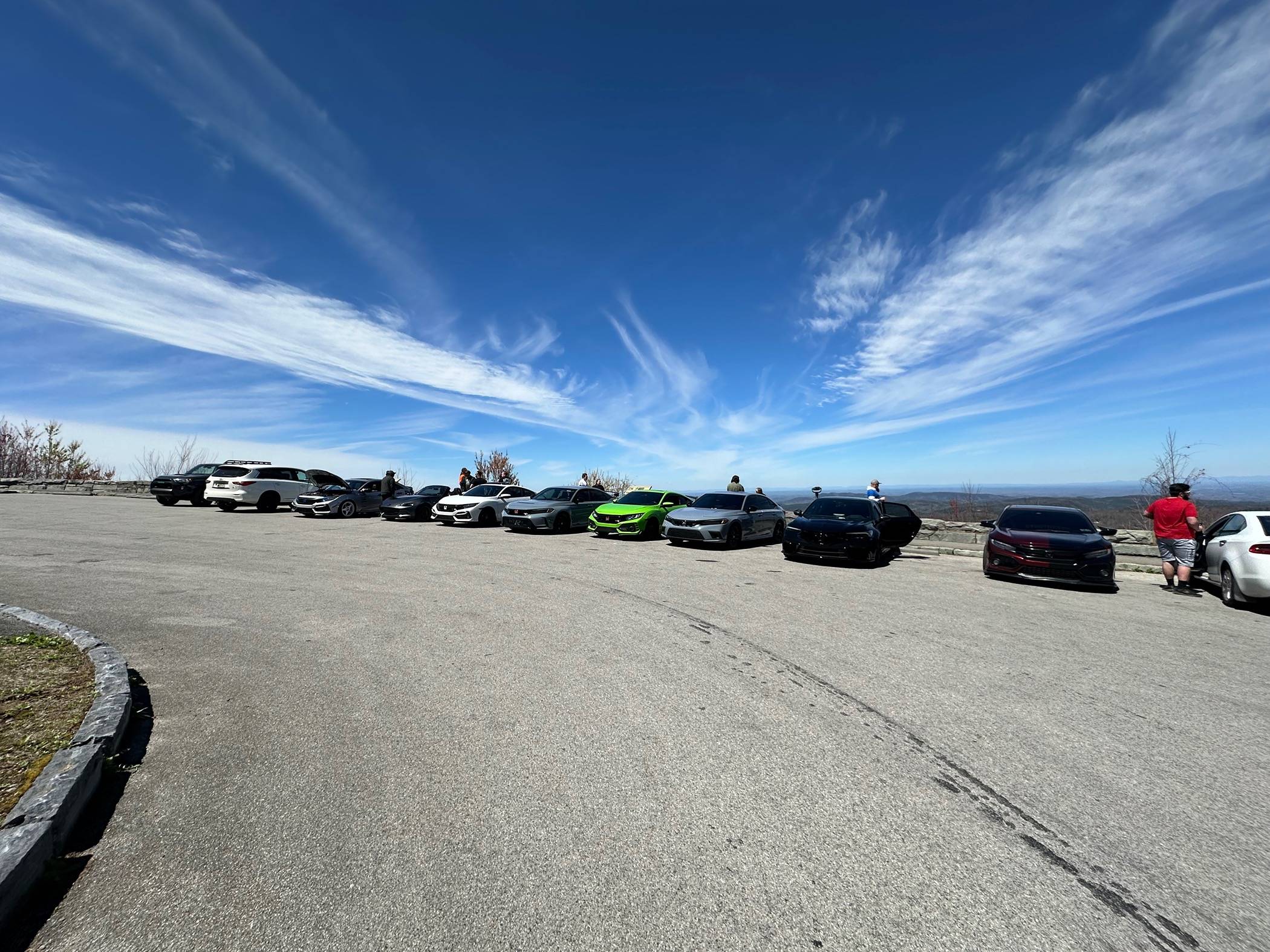 Acura Integra What did you do to your Integra Type S today? 🙋🏻‍♂️ IMG_4862