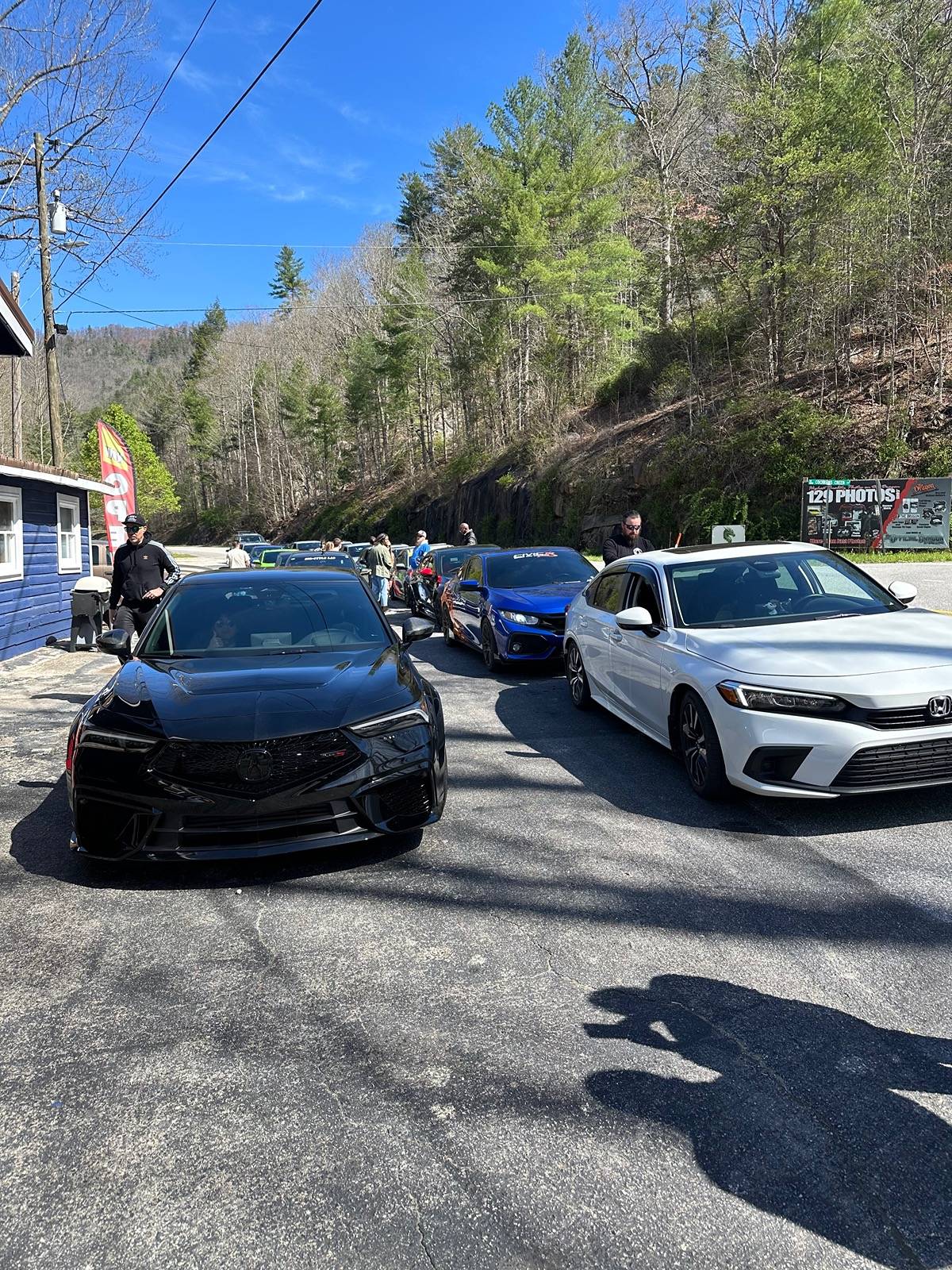 Acura Integra What did you do to your Integra Type S today? 🙋🏻‍♂️ IMG_4859