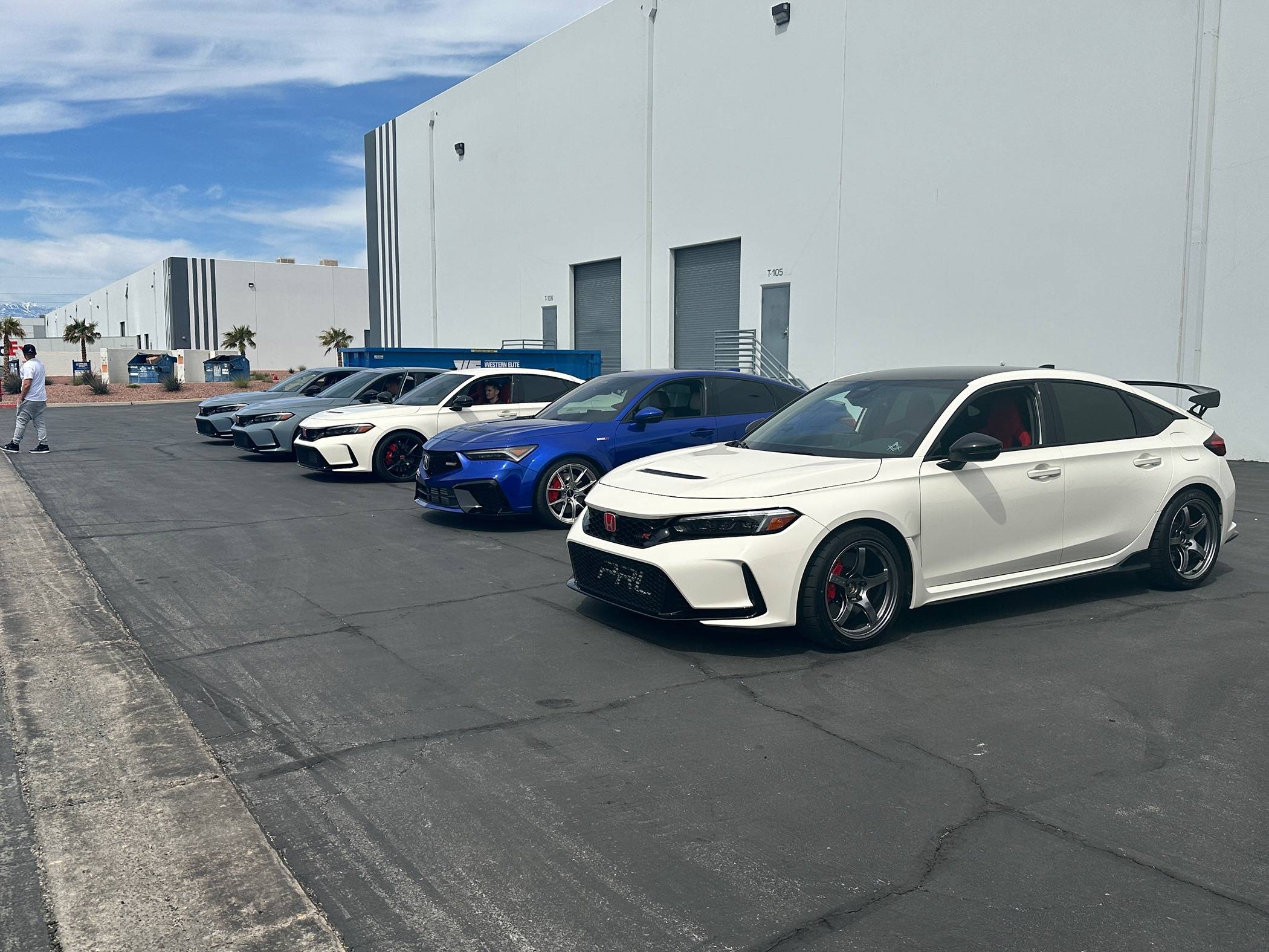 Acura Integra What did you do to your Integra Type S today? 🙋🏻‍♂️ IMG_0727