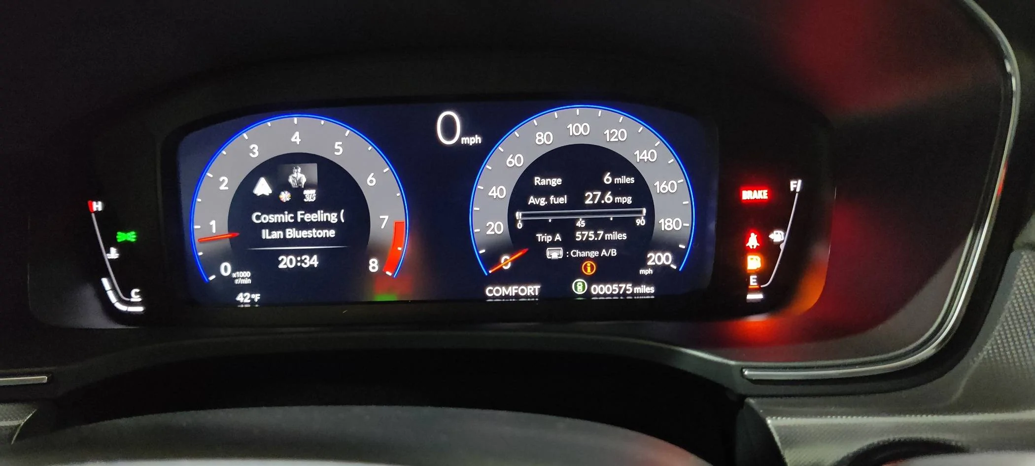 Acura Integra What did you do to your Integra Type S today? 🙋🏻‍♂️ IMG_20240407_203415