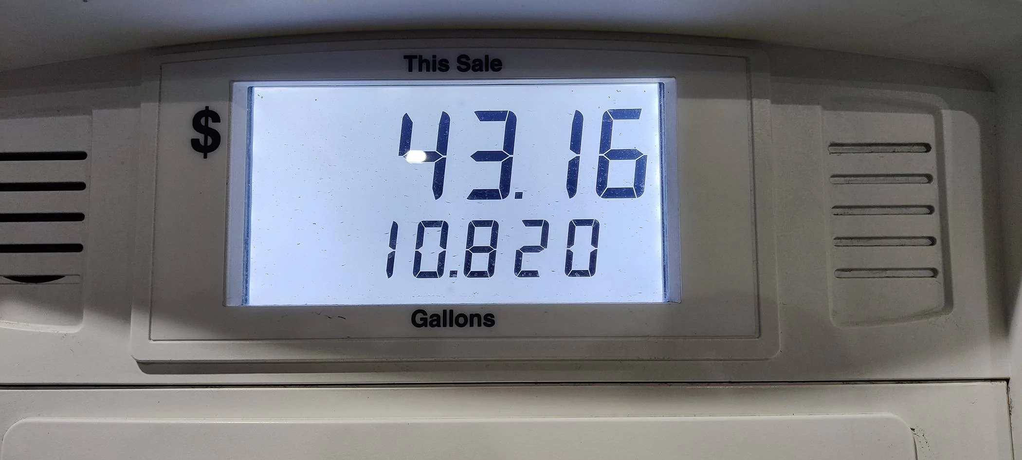 Acura Integra What did you do to your Integra Type S today? 🙋🏻‍♂️ IMG_20240407_203645