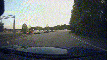 Acura Integra What did you do to your Integra Type S today? 🙋🏻‍♂️ Cops