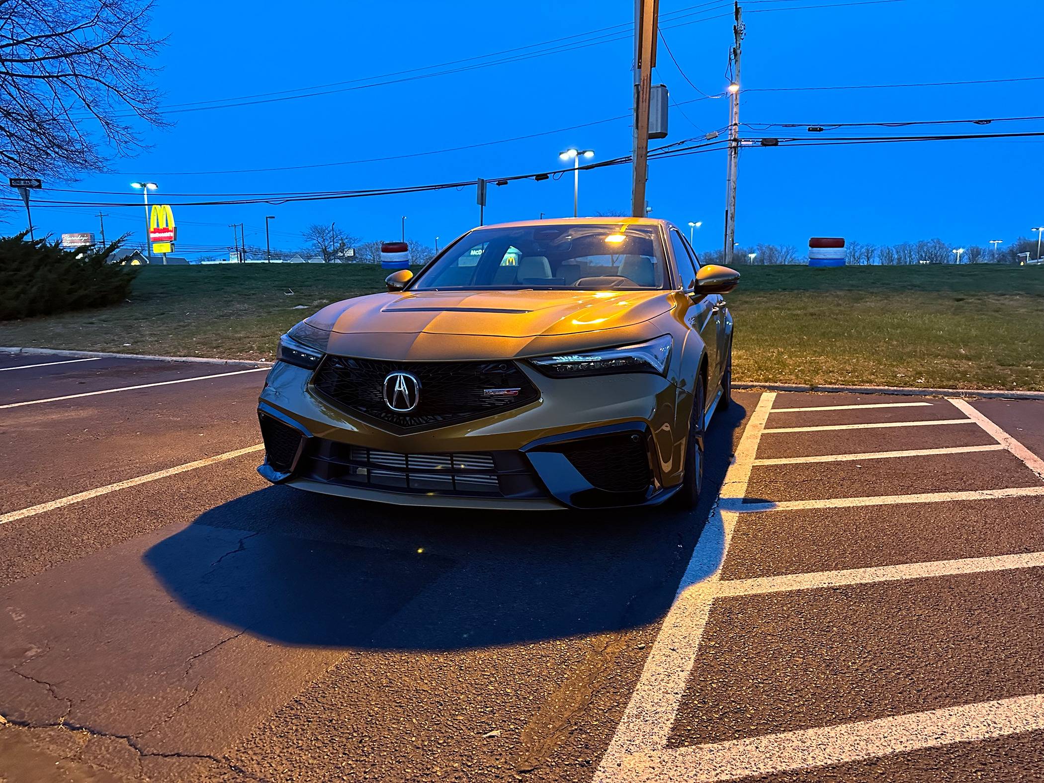 Acura Integra Official TIGER EYE PEARL Integra Club & Photos IMG_2396
