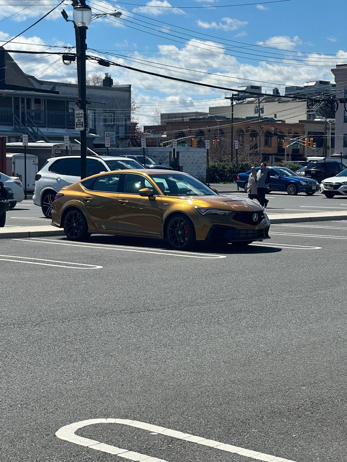 Acura Integra Official TIGER EYE PEARL Integra Club & Photos IMG_2390