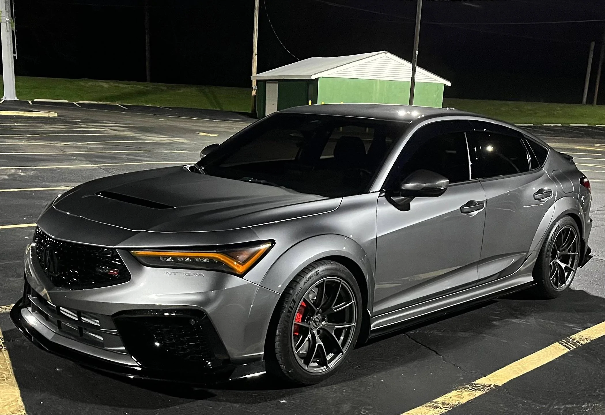 Acura Integra Wheels, Tires, & Suspension Setup Pics Thread IMG_3469