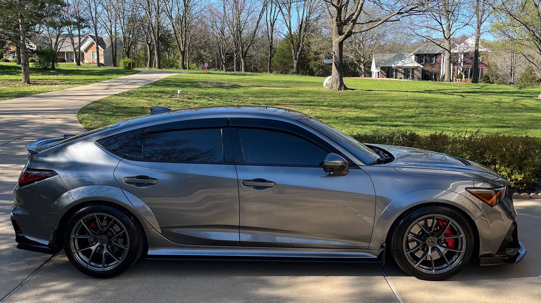 Acura Integra Wheels, Tires, & Suspension Setup Pics Thread IMG_3448