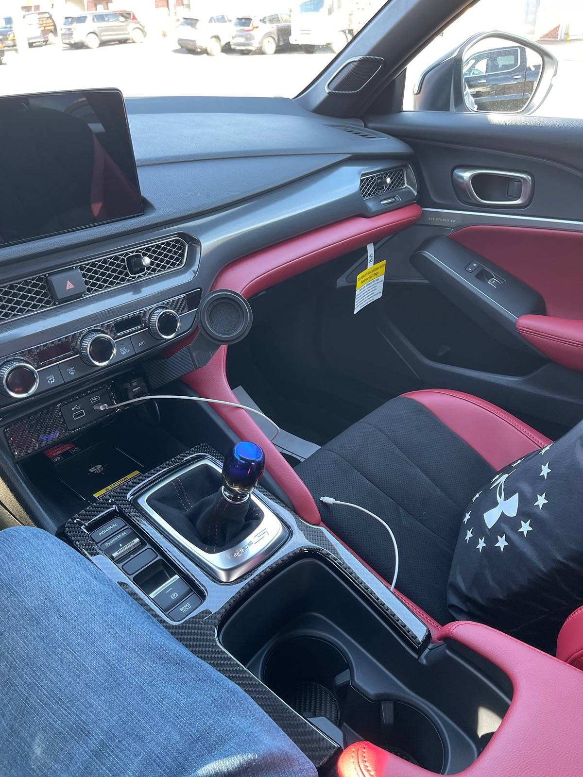 Acura Integra Shift knobs anyone? IMG_2328