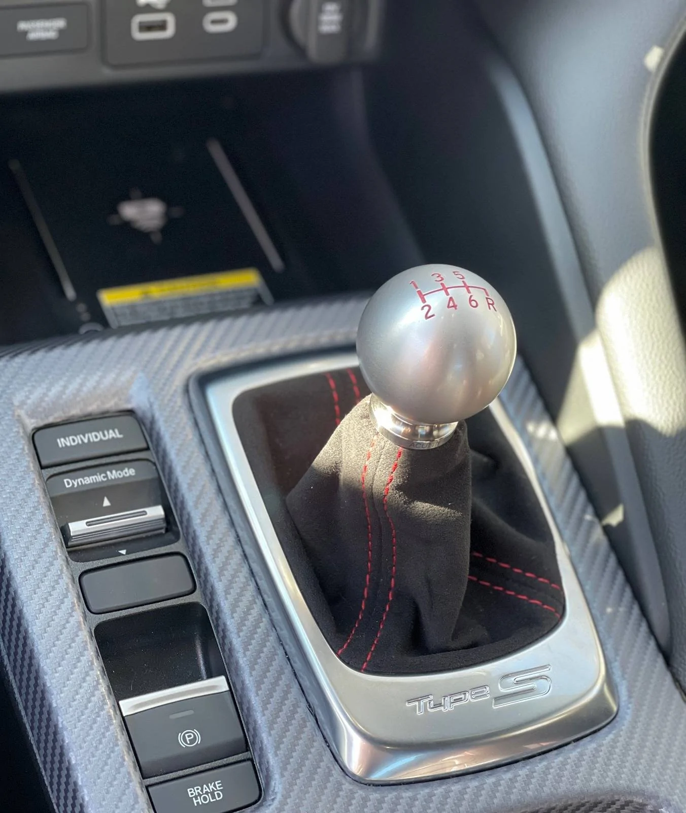 Acura Integra What did you do to your Integra Type S today? 🙋🏻‍♂️ IMG_0666